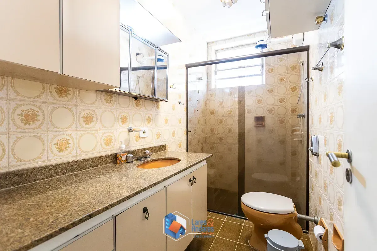 Imagem Casa para venda em Sumaré com 3 quartos, sendo 1 suíte, 270m²
