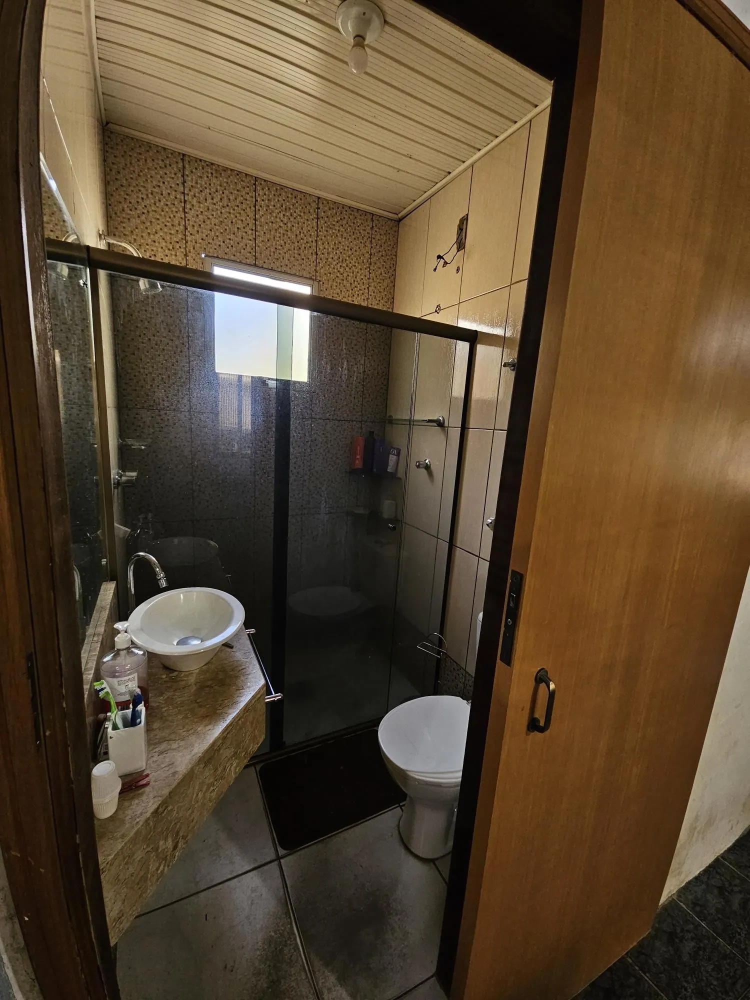 Imagem Casa 3 dormitórios, 2 vagas Bairro Bom Princípio