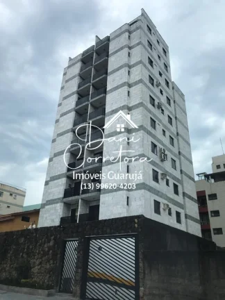 Imagem Cobertura de Luxo à Venda no Jardim Las Palmas, Guarujá-SP: 3 quartos, 2 suítes, 2 salas, 2 vagas de garagem, 220m².