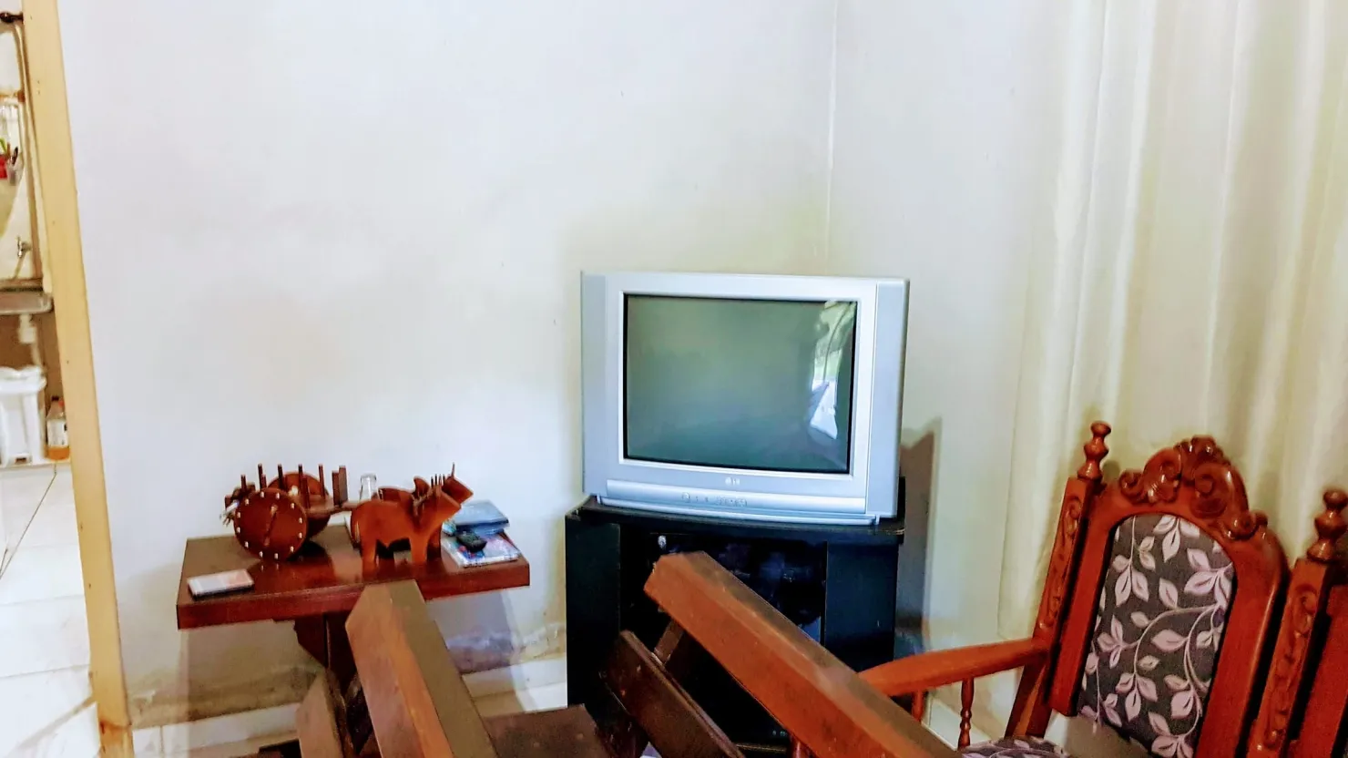 Imagem Chácara à venda 1 Quarto, 110000.25M², Água Preta, Pindamonhangaba - SP