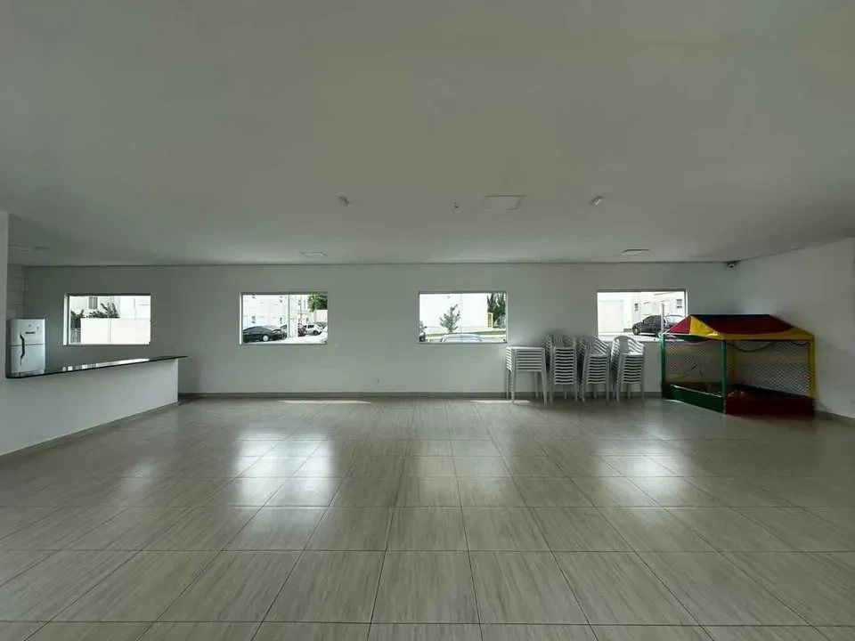 Imagem Apartamento com 2 Quartos à Venda, 40 metros em Jardim Nova Michigan - São José dos Campos