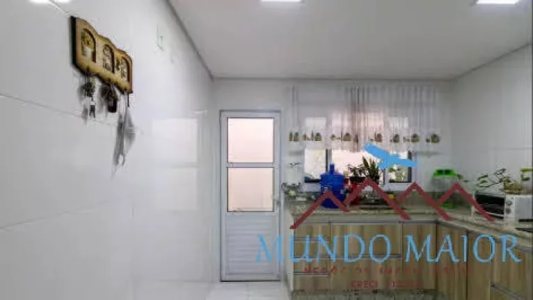 Foto do imóvel Sobrado com 3 Quartos e 3 banheiros à Venda, 180 m Vila Pires !!!