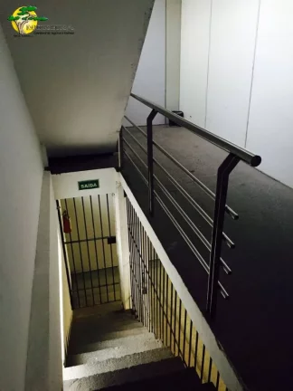 Imagem PRÉDIO COMERCIAL 750M² NA VILA AMALIA