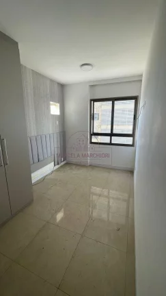 Imagem Apartamento sol da manhã. 68m, fechamento de varanda, porcelanato e armario