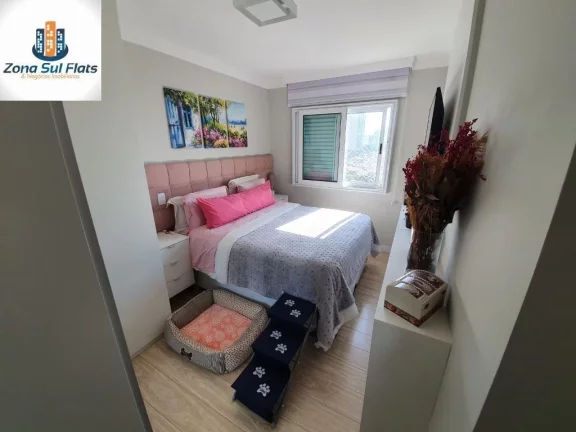 Imagem Apartamento à Venda Na Aclimação Com 2 Dormitórios e 2 Vagas