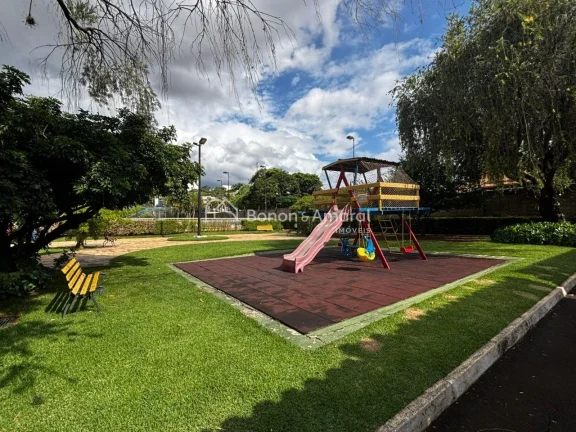 Imagem Apartamento Ã  venda na ChÃ¡cara Primavera, localizado, com vista para a Rua Jasmim. Com 90 mÂ² de Ã...