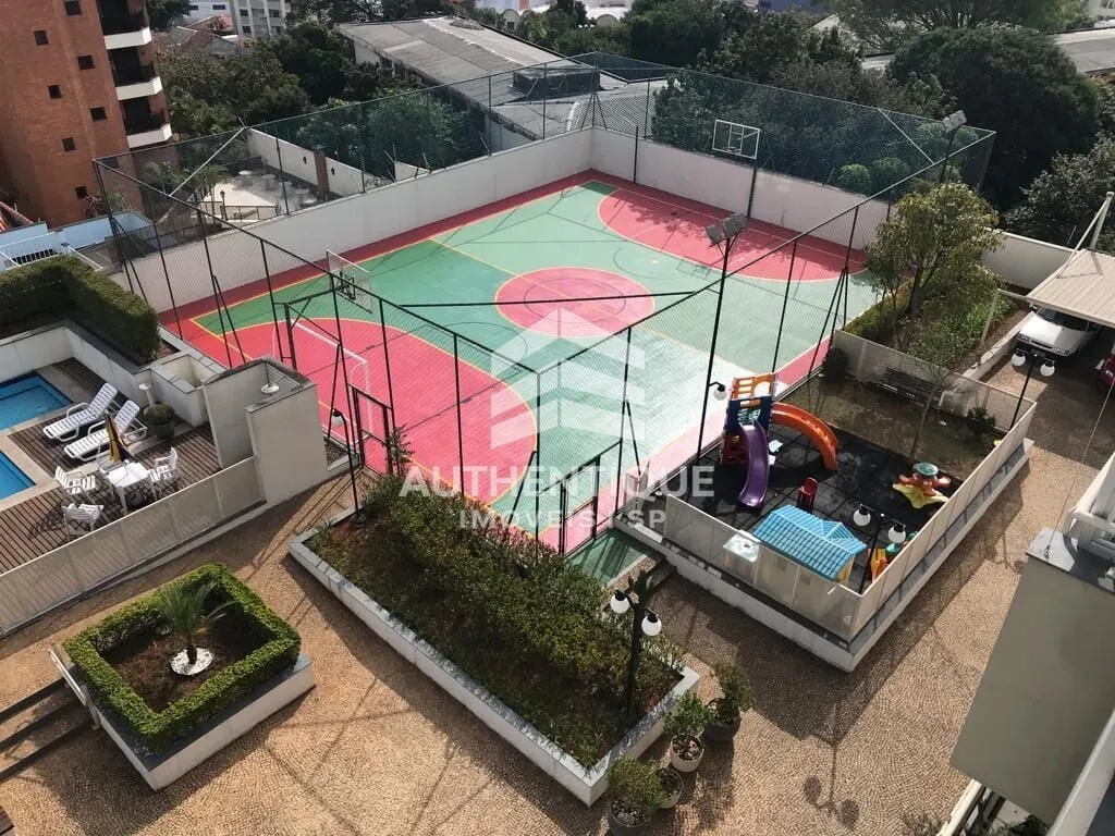 Imagem Alto do Bosque - Bosque da Saúde - Apartamento à venda em São Paulo/SP