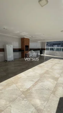 Imagem APARTAMENTO 2 DORMITÓRIOS - CAIÇARA - PRAIA GRANDE