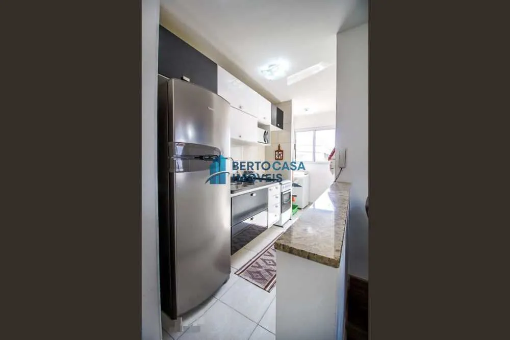 Imagem Apartamento Padrão