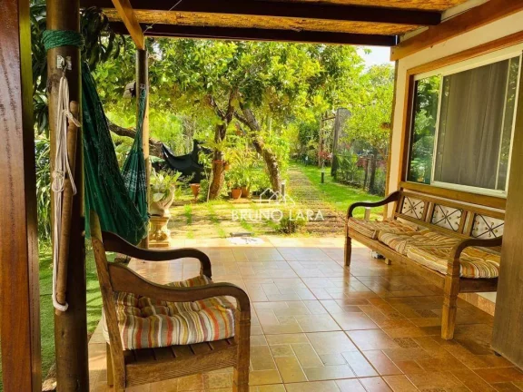 Imagem Casa à venda em Igarapé MG - Condomínio Gran Ville - Igarapé/MG