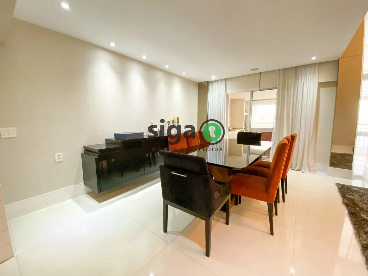 Imagem Apartamento com 3 quartos para Venda , 315m² - Tatuapé