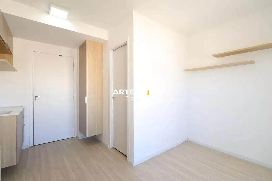 Imagem Studio à venda em São Paulo, Água Branca, com 1 quarto, 20m2