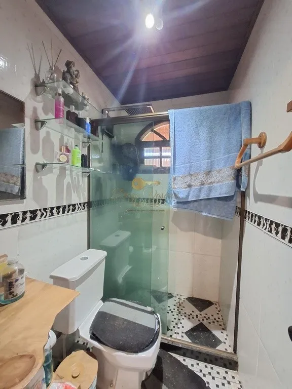 Imagem Casa em Condomínio para Venda em Teresópolis / RJ no bairro Vargem Grande