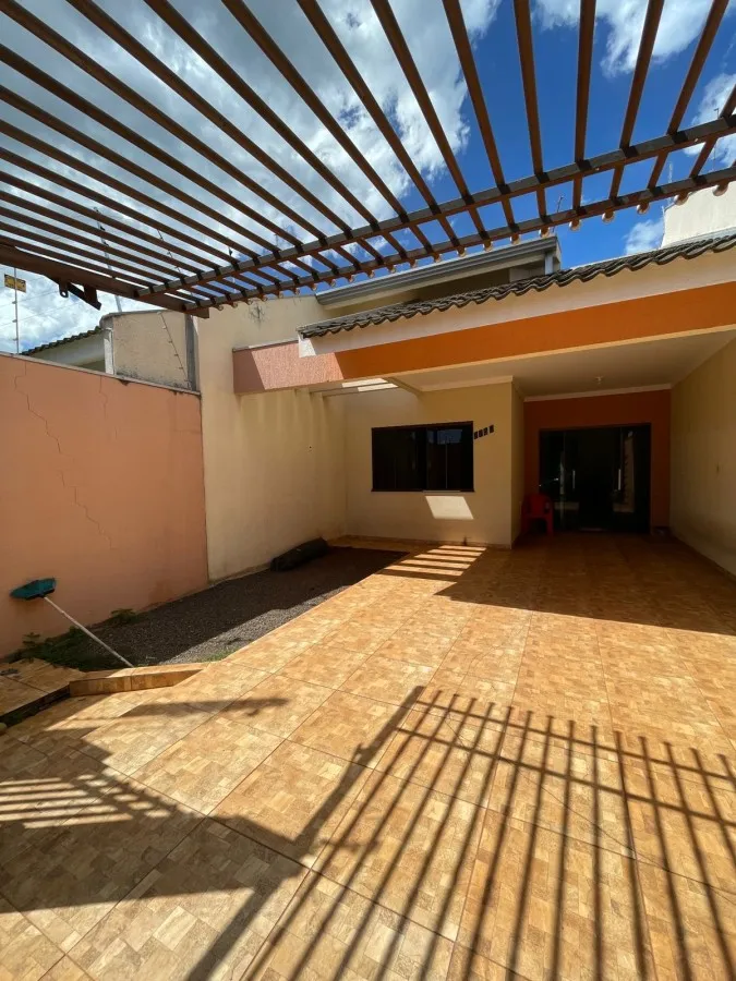 Imagem Casa para Venda em Maringá / PR no bairro Jardim Novo Oásis