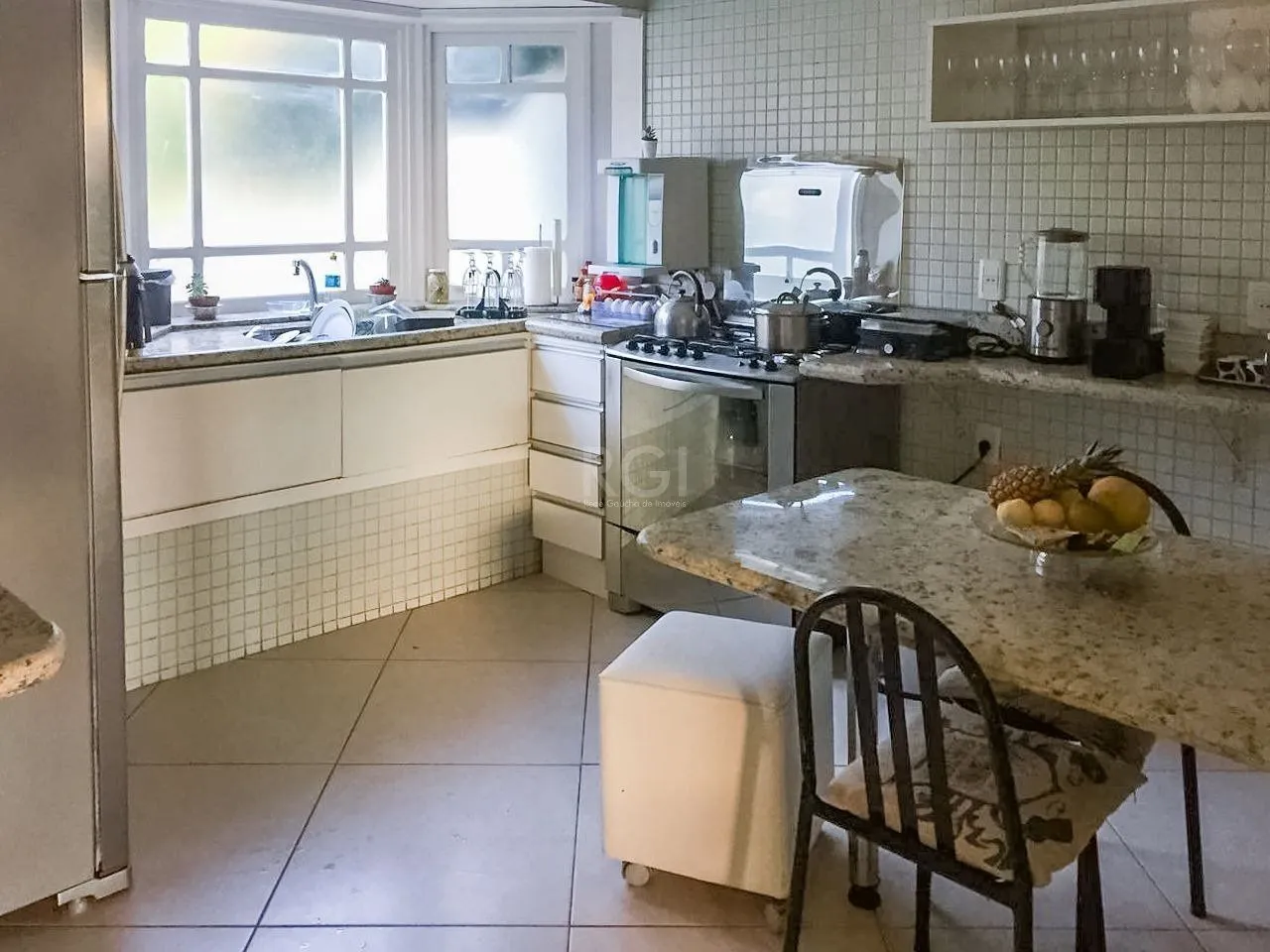 Imagem Casa para Venda - 280m², 3 dormitórios, sendo 1 suites, 2 vagas - Sétimo Céu