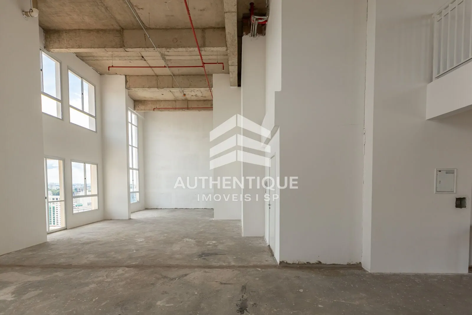 Imagem Ahead Faria Lima Offices - Sala comercial à venda no bairro Pinheiros - São Paulo/SP, Zona Oeste