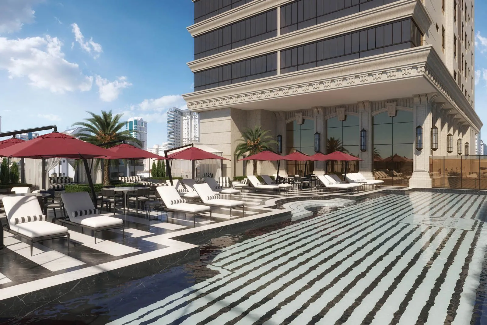 Imagem Apartamento à venda em Itapema, Meia Praia, com 4 quartos, 230m2