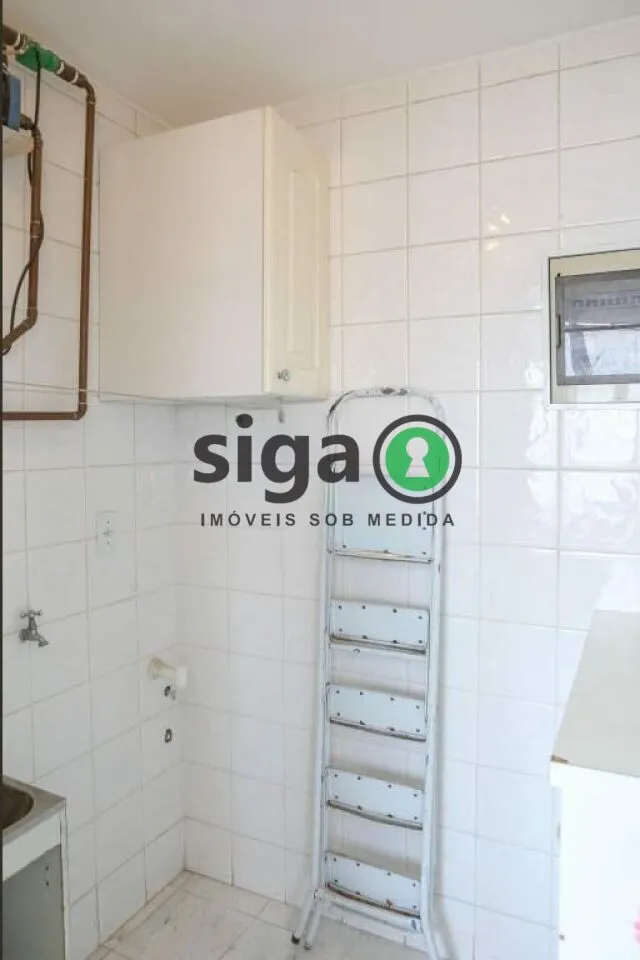 Imagem Apartamento à venda com 127m², 2 quartos e 2 vagas