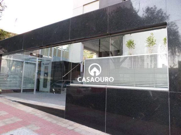 Imagem Apartamento com 3 dormitórios à venda, 89 m² por R$ 730.000,00 - Serra - Belo Horizonte/MG