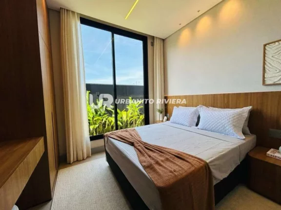 Imagem Residência sofisticada no Módulo 15 Riviera de São Lourenço