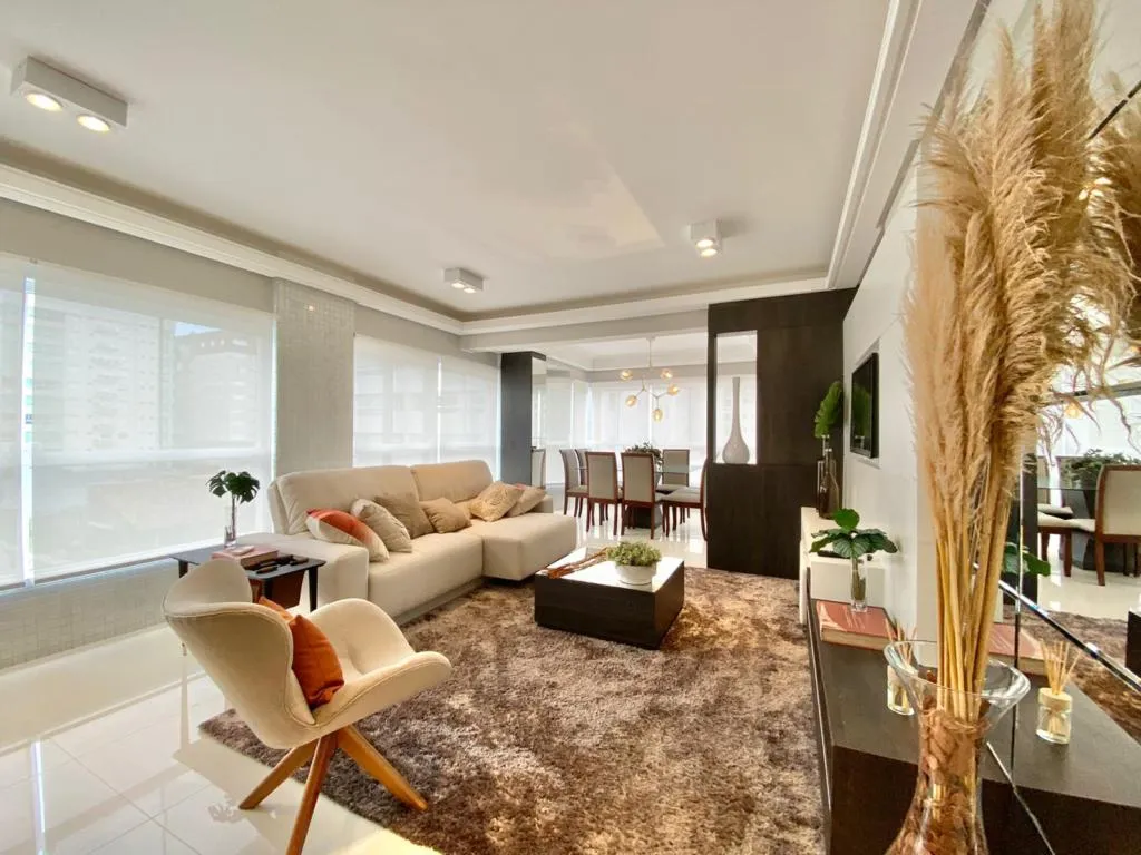 Imagem Apartamento 3 Dormitórios - Bairro Navegantes