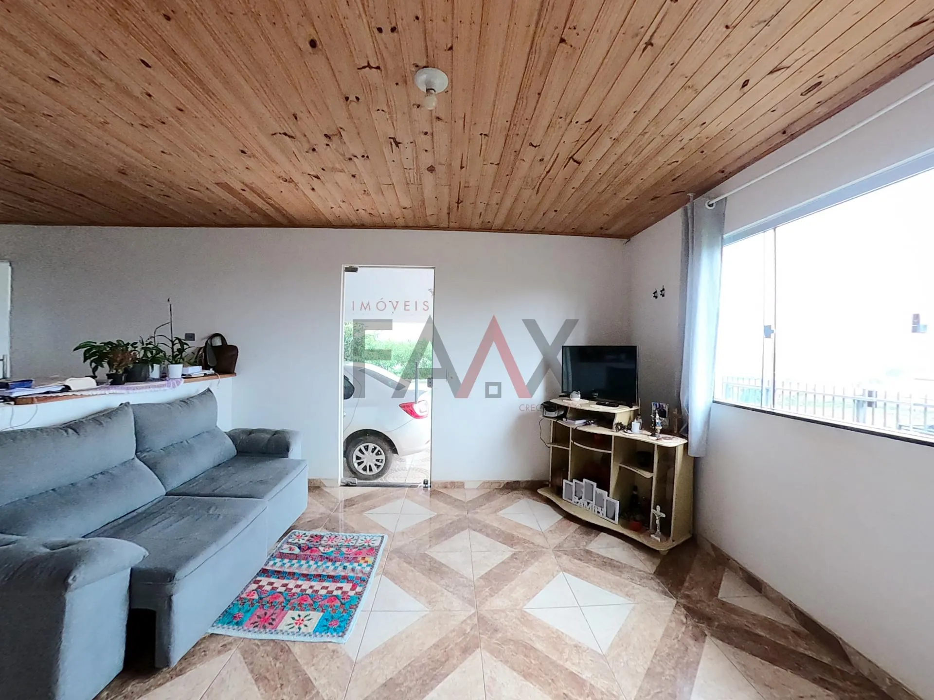 Imagem Casa à venda próximo ao Hospital Regional na cidade dos lagos em GUARAPUAVA - PR