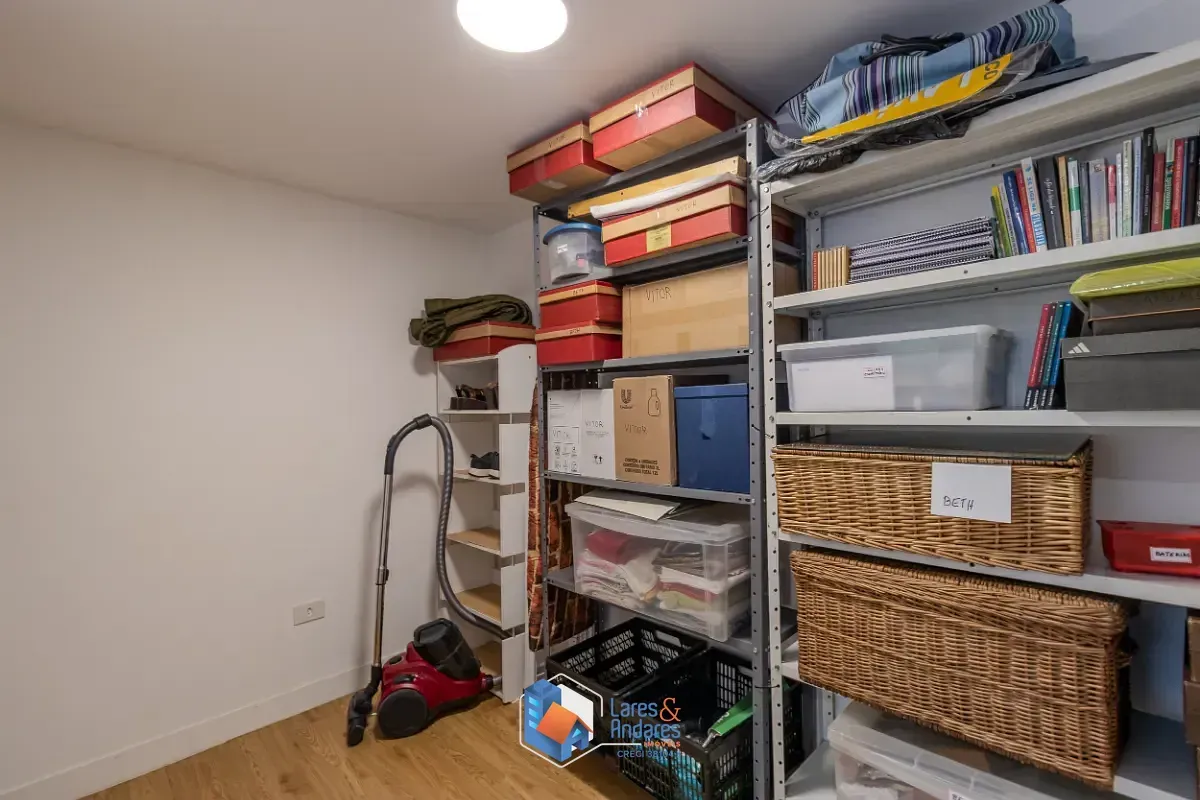 Imagem Casa para venda em Chácara Monte Alegre com 3 quartos, sendo 1 suíte, 116m²