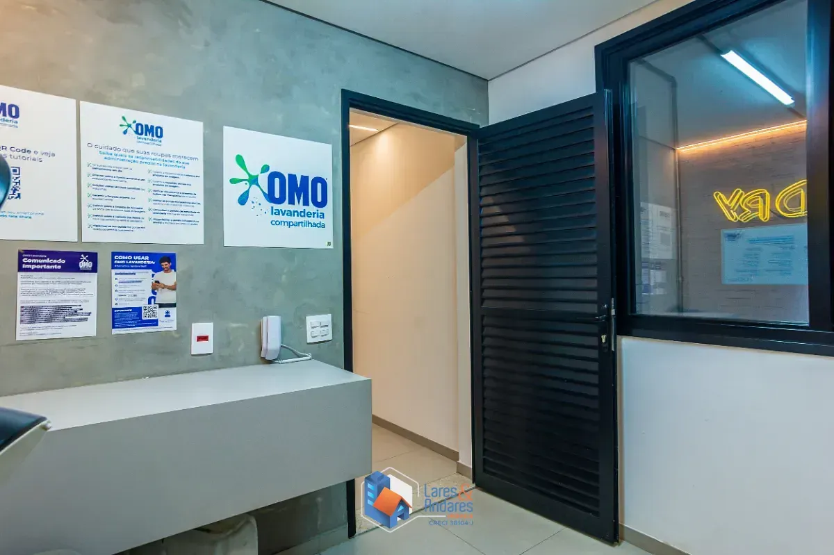 Imagem Apartamento para venda em Pinheiros com 1 quarto, 25m²