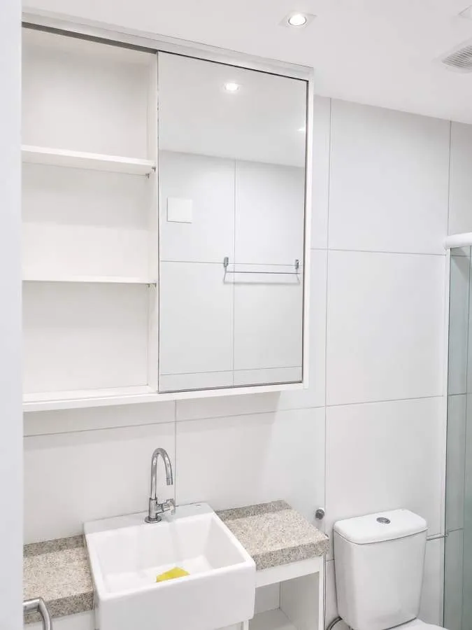Imagem Apartamento para Locação em Salvador / BA no bairro Barra