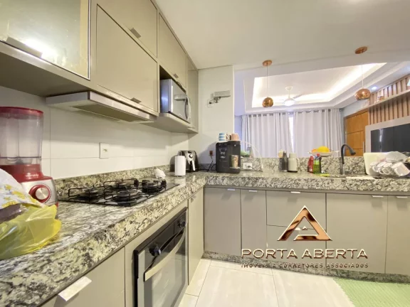 Imagem Apartamento Térreo no Veneza 1 - cod 1491