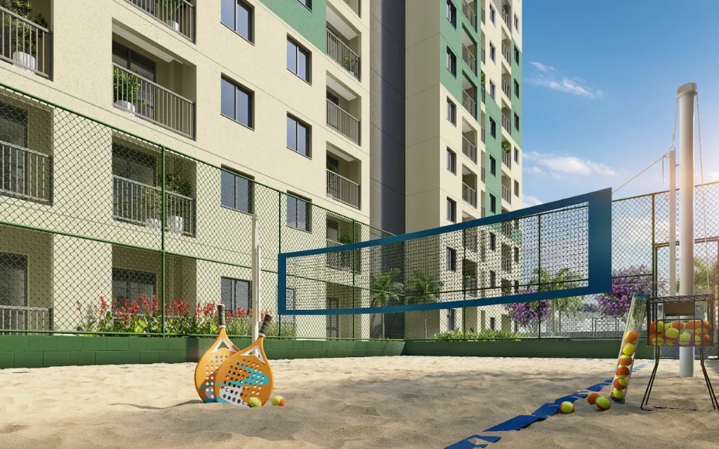 Imagem Apartamento em Lançamentos no bairro Centro - Niterói, RJ
