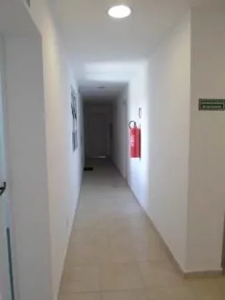 Imagem Apartamento com 2 dormitórios à venda, 50 m² por R$ 248.500,00 - Chácaras Reunidas São Jorge - Sorocaba/SP