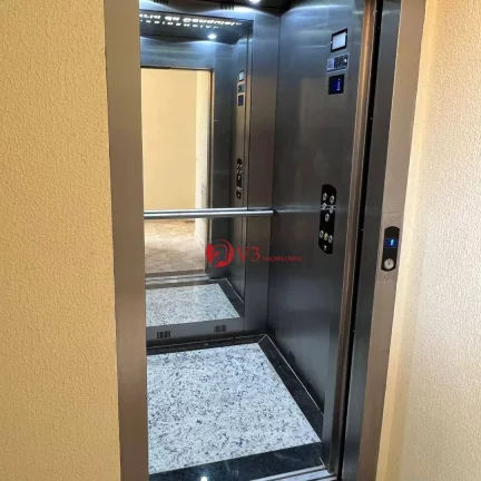 Imagem Apartamento com 2 dormitórios à venda, 45 m por R$ 220.000,00 - Cidade Patriarca - São Paulo/SP