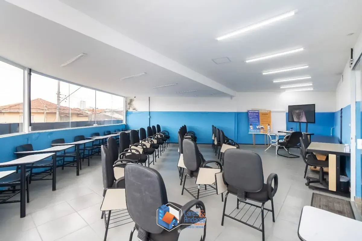 Imagem Casa comercial para venda em Interlagos, 265m²