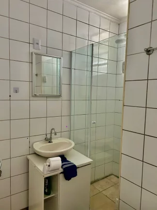 Imagem Belíssimo Loft para venda no Boqueirão-PORTEIRA FECHADA!!!