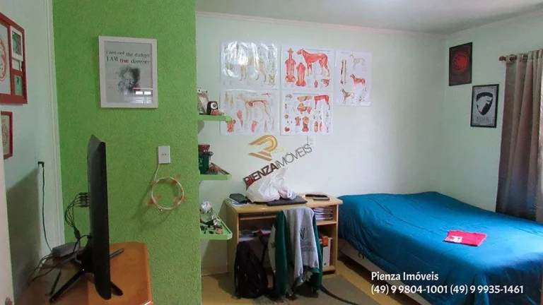 Imagem Casa para Venda em Concórdia, Jardim, 3 dormitórios