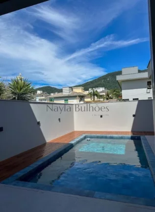 Imagem CASA RESIDENCIAL em PALHOÇA - SC, PEDRA BRANCA