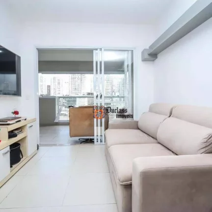 Imagem Apartamento com 2 dormitórios à venda, 75 m² por R$ 680.000,00 - Vila Andrade - São Paulo/SP