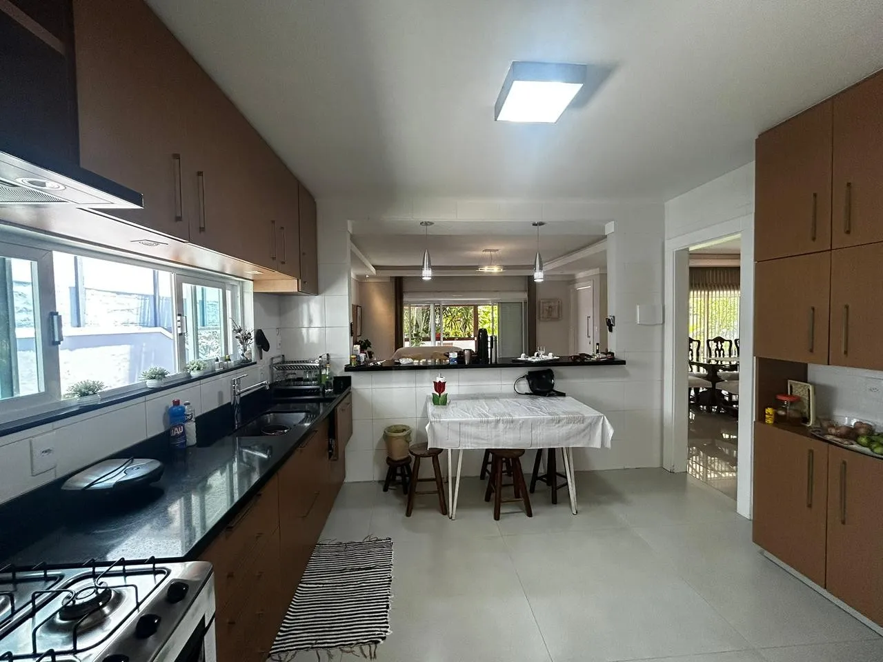 Imagem Casa para Venda em Petrópolis / RJ no bairro Mosela