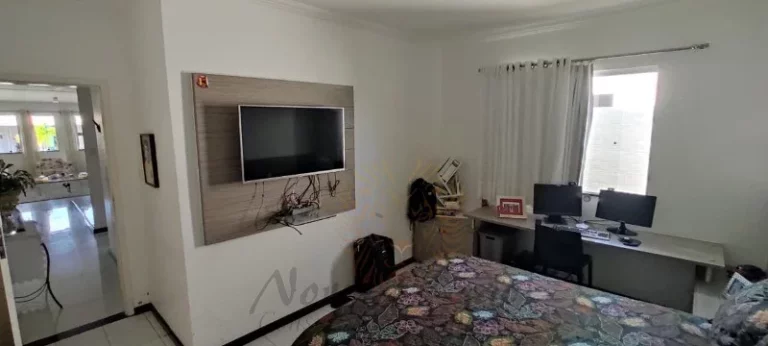 Imagem Vendo uma linda CASA TÉRREA no Condomínio MELÍCIO MACHADO, Aracaju/Sergipe.