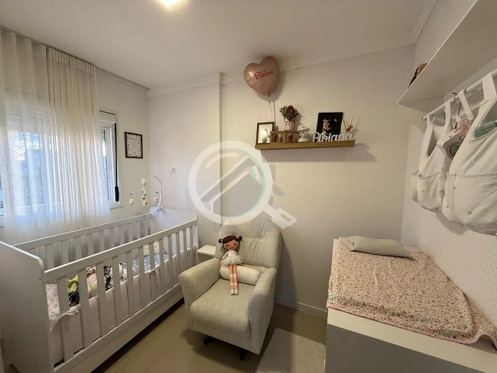 Imagem Descubra seu novo lar no encantador Rossi Residencial Fiateci, localizado na Avenida Polônia, no ba...