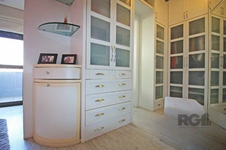 Imagem Apartamento para venda- 207.28m², 3 dormitórios, sendo 1 suítes, 2 vagas - Bela Vista