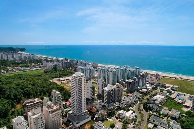 Imagem COBERTURA RESIDENCIAL em Itajaí - SC, Praia Brava de Itajaí