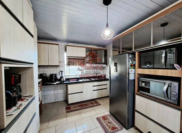 Imagem C283 | Casa 2 dorm, frente mar, terreno 300m², Albatroz
