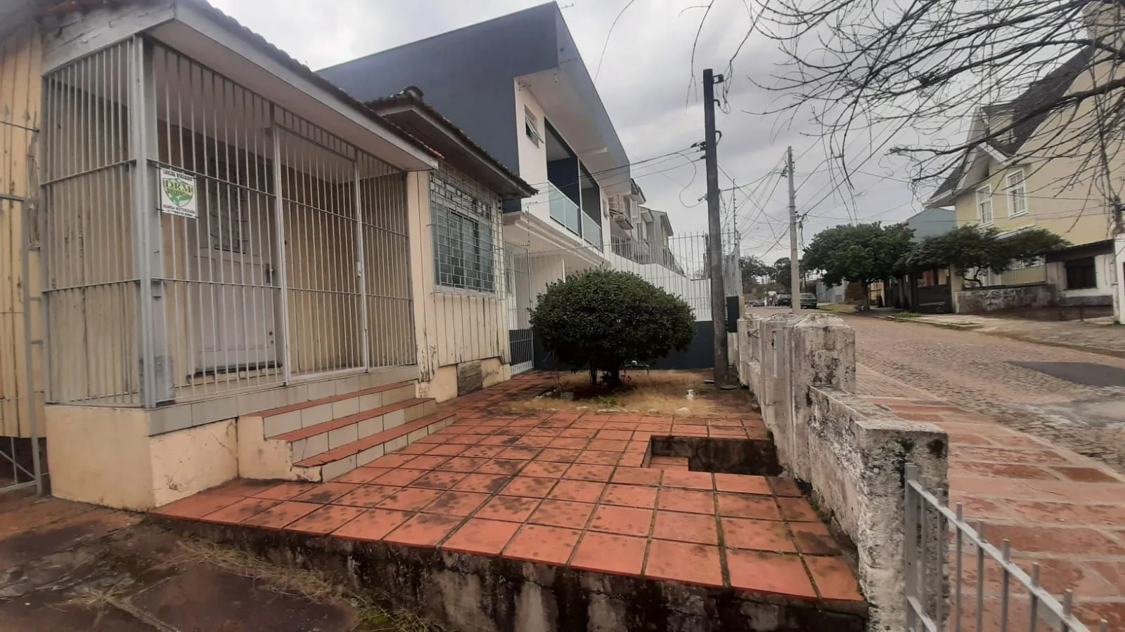 Imagem Terreno em Vila Ipiranga