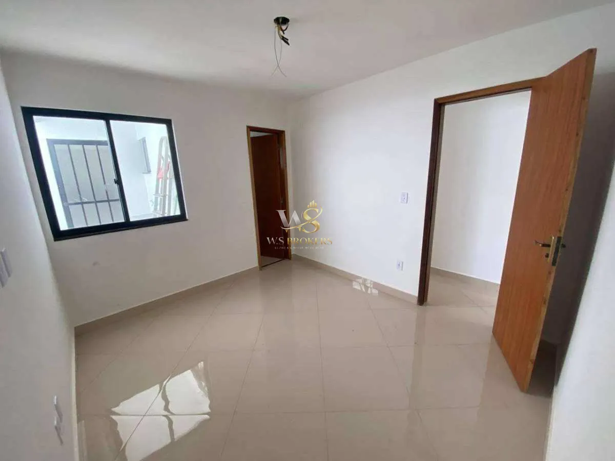 Imagem Casa à venda, com 2 quartos