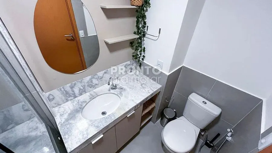 Imagem Carneiros Atlântico Flats &amp; Resort