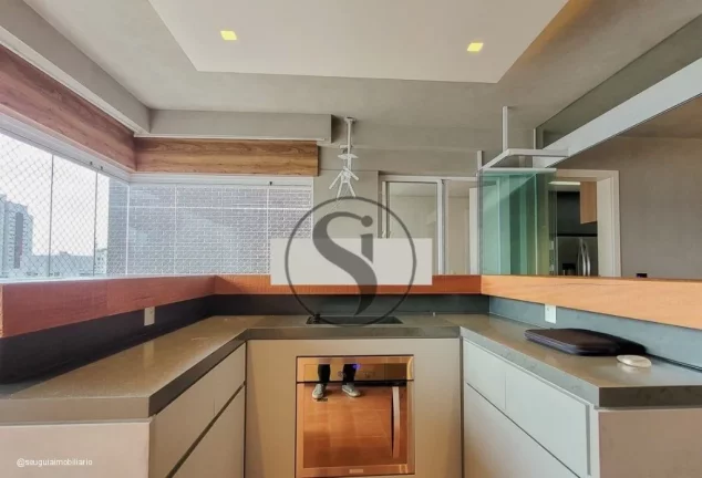 Imagem APARTAMENTO RESIDENCIAL em SÃO PAULO - SP, PINHEIROS