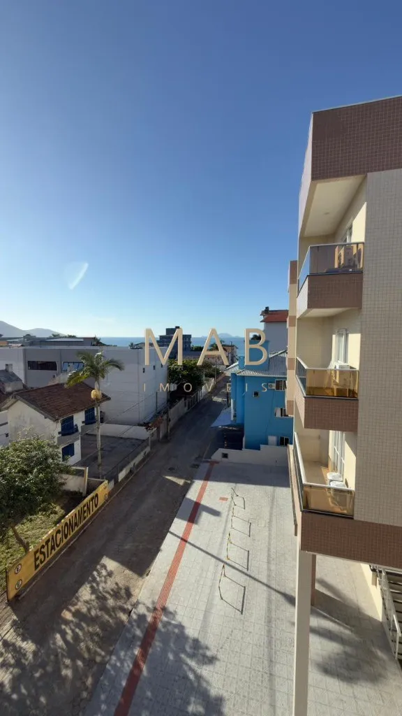 Imagem Venda de Apartamento de Luxo em Florianópolis-SC, Ingleses do Rio Vermelho - 3 Quartos, 3 Salas, 2 Banheiros, 2 Vagas - 213m²
