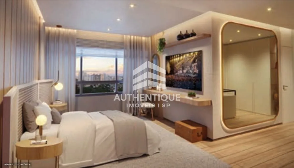 Imagem Reserva Golf Residence - Vila São Francisco - Apartamento à venda no bairro Vila Sao Francisco - Osasco/SP